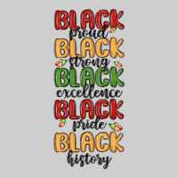 Black History Premium Tee | Teevron