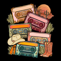 Customized Country Cassette Tapes Ladies Tee | Teevron