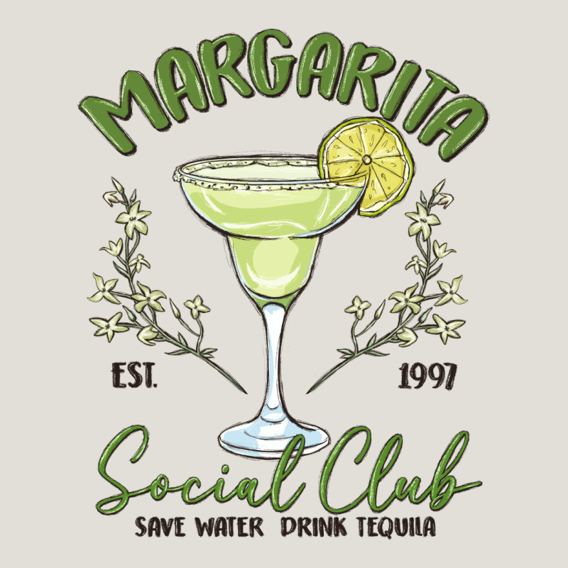 Margarita Social Club Heavy Core Tee by MaliasSmallBusiness | Teevron