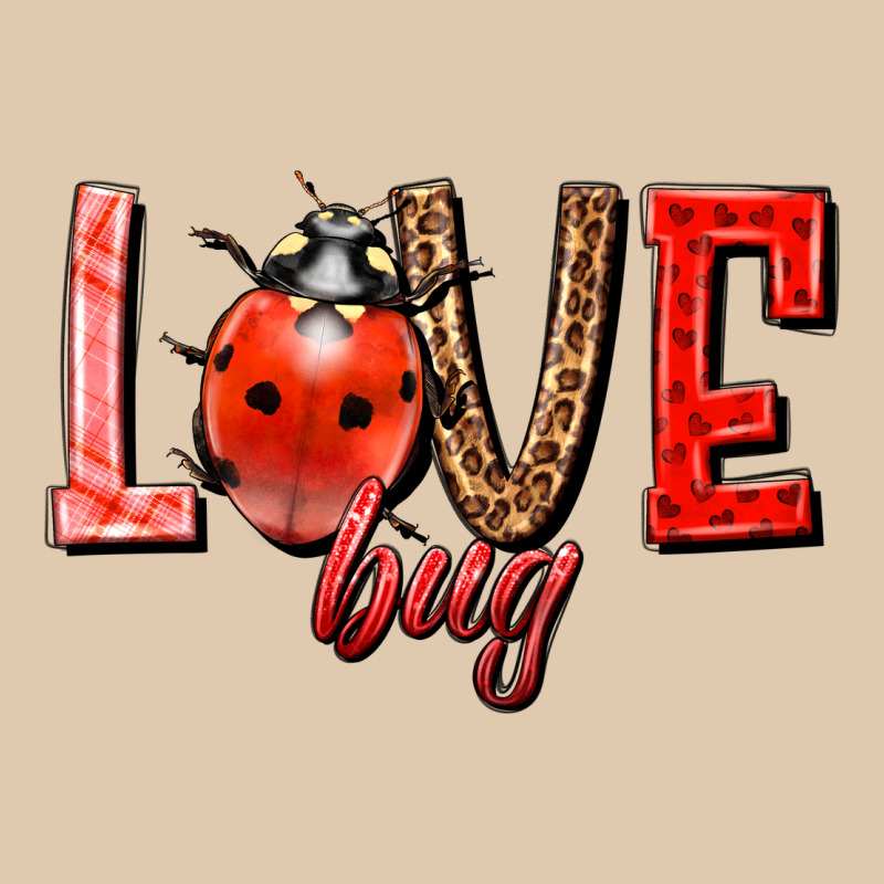 Love Bug Heavyweight Sweatshirt by HowdyJamesFarm | Teevron