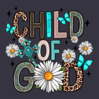 Child Of God Vintage Hoodie | Teevron