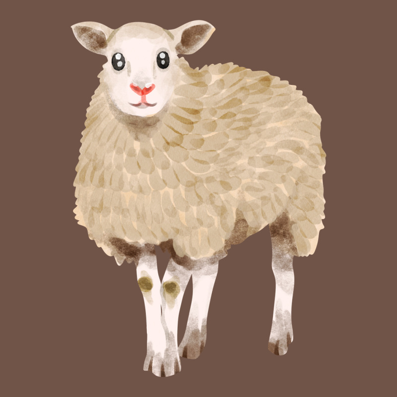 Sheep Premium Sweatshirt by FaDigitalArtStudio | Teevron