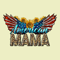 Western American Mama With Sunflowers Urban Hoodie | Teevron