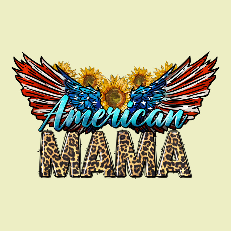 Western American Mama With Sunflowers Urban Hoodie by LillyAllenDesigns | Teevron