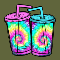 Tie Dye Loaded Tea Classic Tee | Teevron