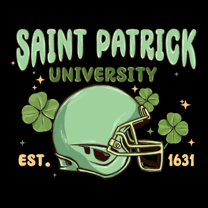 Saint Patrick University Ladies Tee by MaliasSmallBusiness | Teevron
