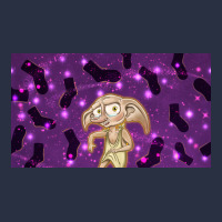 Elf With Big Ears And Socks Heavyweight Sweatshirt | Teevron
