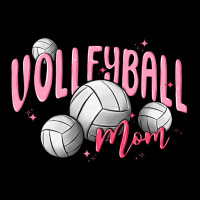 Volleyball Mom Heavy Core Tee | Teevron