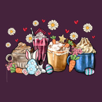 Easter Coffee Cups Premium Tee | Teevron