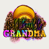 Softball Grandma Zipper Hoodie | Teevron