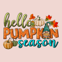 Hello Pumpkin Season Premium Sweatshirt | Teevron