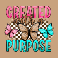 Created With A Purpose Vintage Tee | Teevron