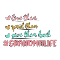 grandma life | Teevron