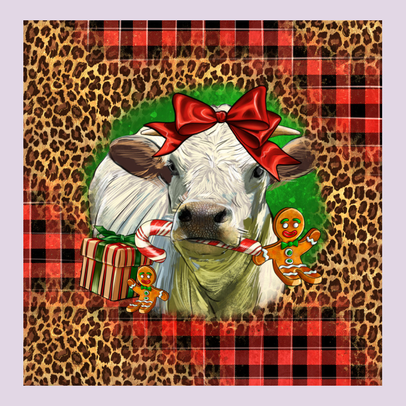 Cute Baby Calf Christmas Classic Tee by LillyAllenDesigns | Teevron