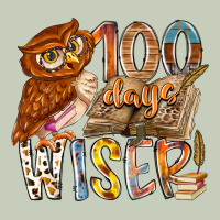 100 Days Wiser Classic Tee | Teevron