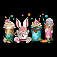 Easter Coffee Cups Premium Tee | Teevron