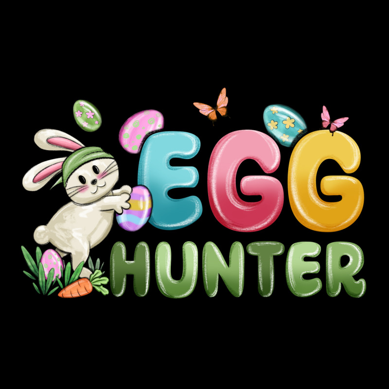 Egg Hunter Premium Tee by MaliasSmallBusiness | Teevron