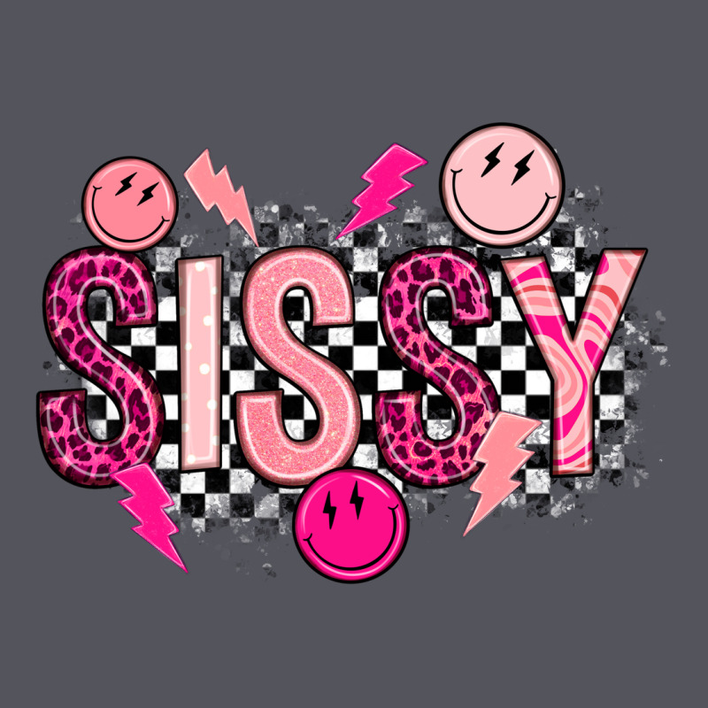 Sissy Vintage Hoodie by Artiststas | Teevron