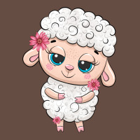 Cute Sheep Long Sleeve Tee | Teevron