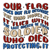 our flag | Teevron