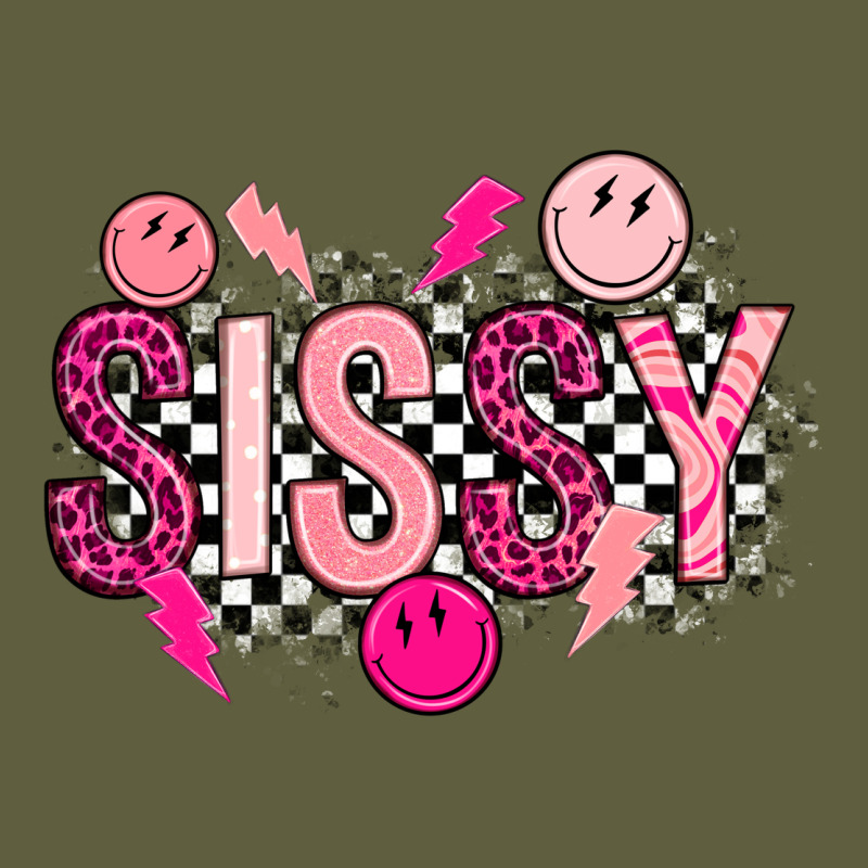 Sissy Vintage Tee by Artiststas | Teevron