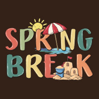 Spring Break Heavy Core Tee | Teevron
