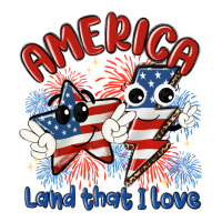 america land that i love | Teevron