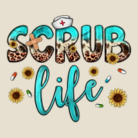 Scrub Life Urban Heavy Tee | Teevron