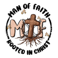 man of faith | Teevron