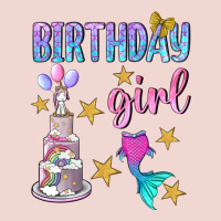 Birthday Girl Premium Sweatshirt | Teevron