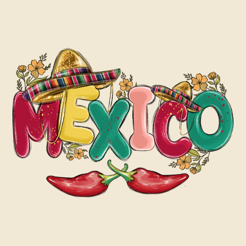 Mexico Premium Tee by MaliasSmallBusiness | Teevron