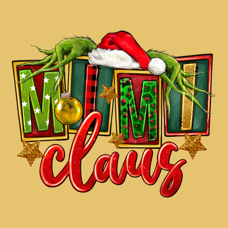 Christmas Mimi Claus Premium Sweatshirt by FaDigitalArtStudio | Teevron