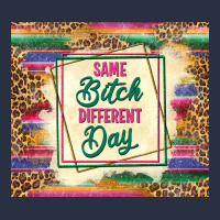 Same Bitch Different Day Heavyweight Sweatshirt | Teevron