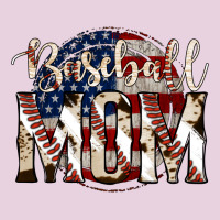 Baseball Mom Ladies Tee | Teevron