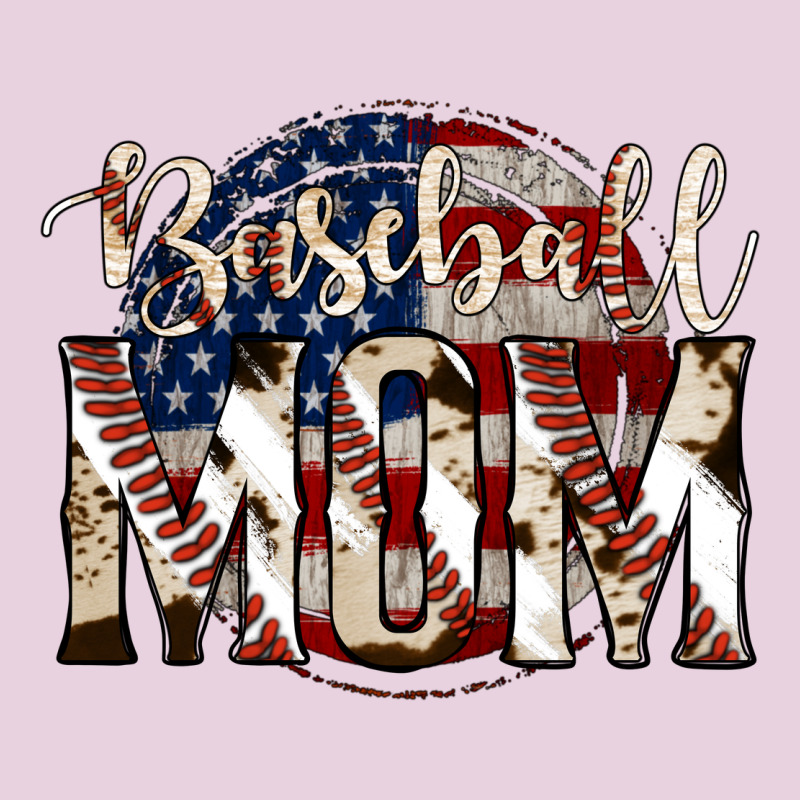 Baseball Mom Ladies Tee by Jasminsmagicworld | Teevron