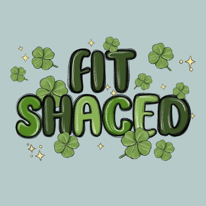 Fit Shaced Heavy Core Tee by MaliasSmallBusiness | Teevron