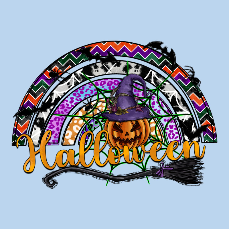 Halloween Classic Tee by SublimationCraftShop | Teevron
