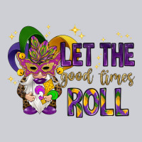Let The Good Times Roll With Gnome Heavyweight Sweatshirt | Teevron