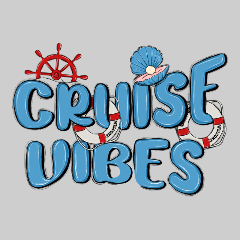 Cruise Vibes Premium Tee by MaliasSmallBusiness | Teevron