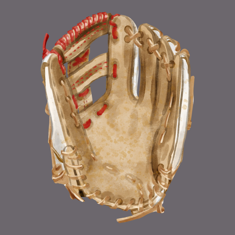 Catchers Mitt Fa Element Premium Sweatshirt by FaDigitalArtStudio | Teevron