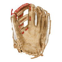 Catchers Mitt Fa Element | Teevron