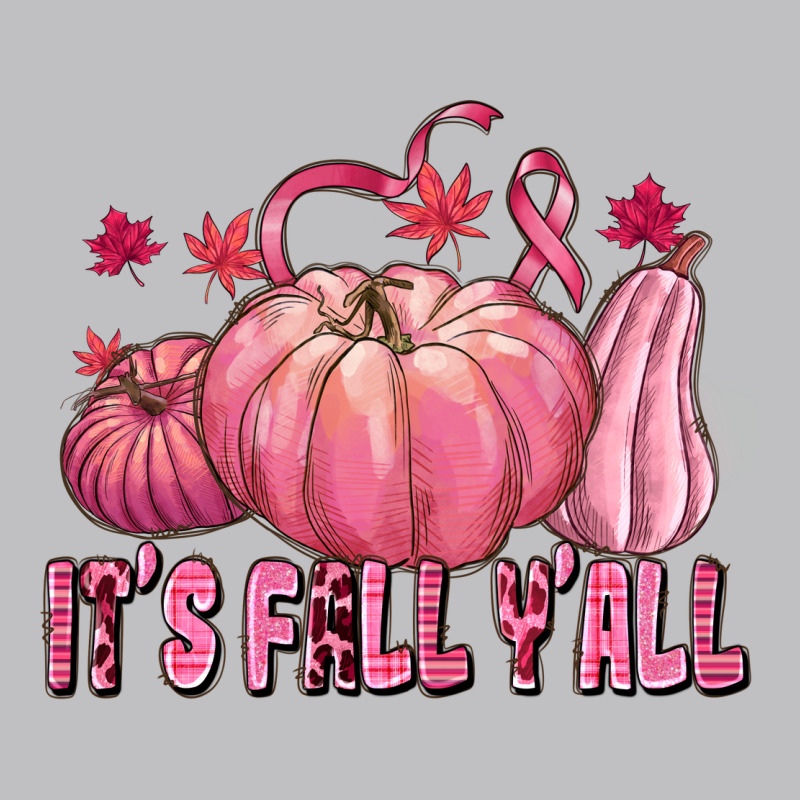 Its Fall Yall Long Sleeve Tee by texasbilliewilder | Teevron
