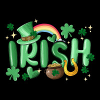 Irish Heavy Core Tee | Teevron