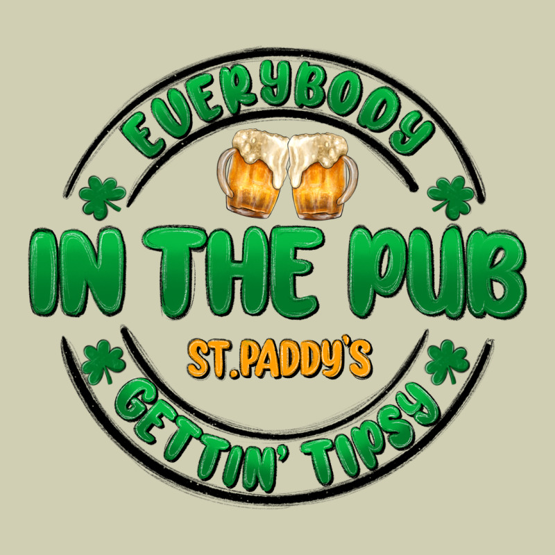 Everybody In The Pub Getting Tipsy Heavy Core Tee by MaliasSmallBusiness | Teevron