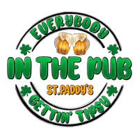everybody in the pub getting tipsy | Teevron