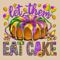 Let Them Eat Cake Heavyweight Sweatshirt | Teevron