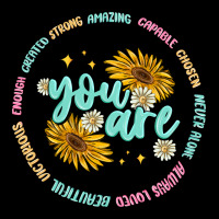 You Are Inspiration Premium Tee | Teevron