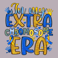 In My Extra Chromosome Era Vintage Tee | Teevron