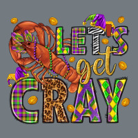 Let's Get Cray Heavyweight Sweatshirt | Teevron