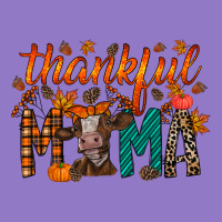 Thankful Mama Cow Urban Hoodie | Teevron